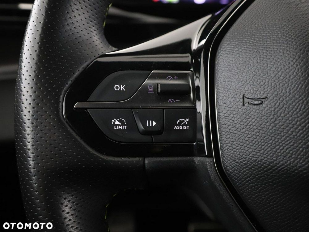 Peugeot 308 1.2 PureTech GT S&S EAT8 - 37