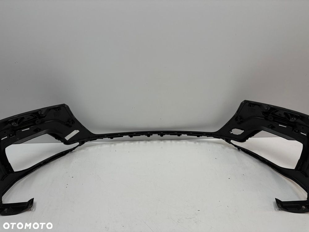 Audi Q7 4M0 II Lift Zderzak Przód Przedni 4M0807437 - 7