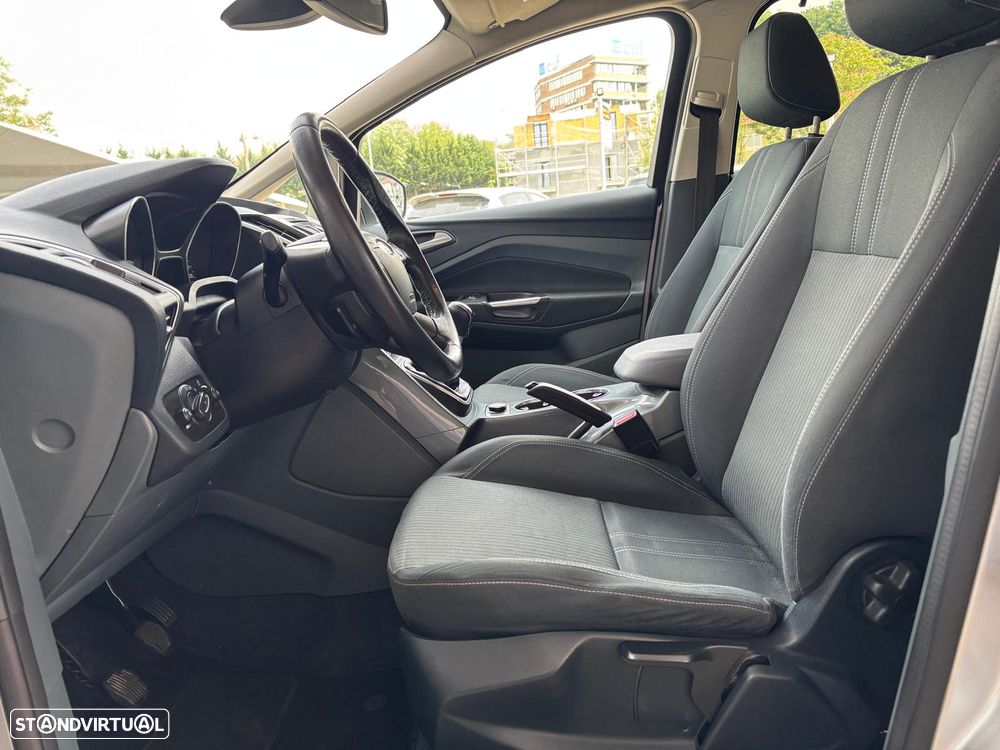 Ford C-Max 1.6 TDCi Titanium S/S 110g - 6