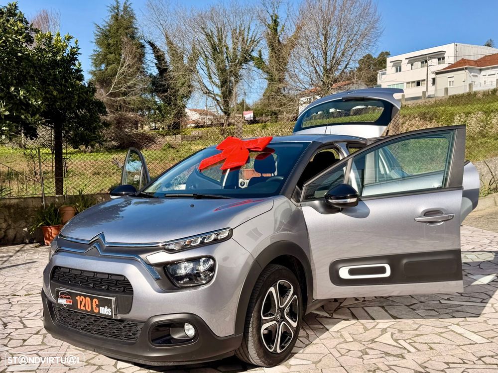 Citroën C3 1.2 PureTech Shine - 28
