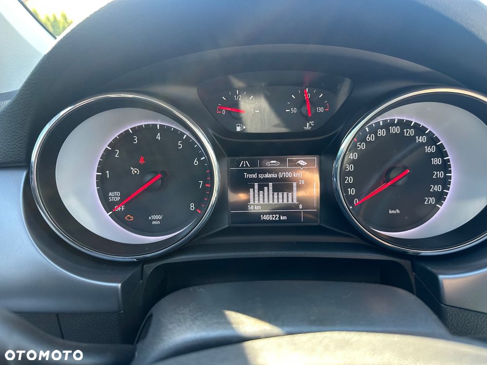 Opel Astra - 10