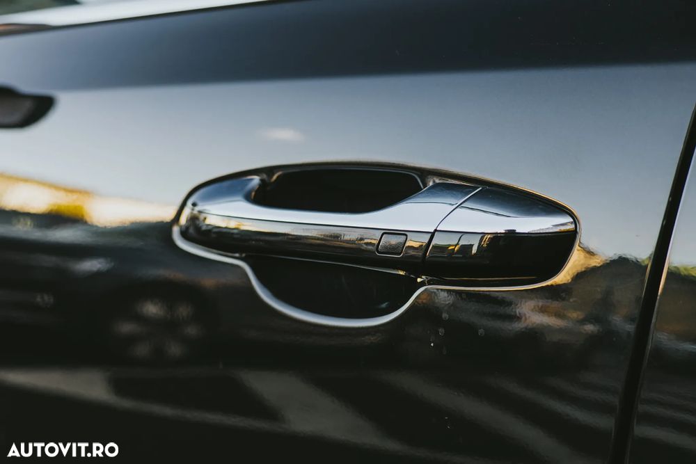 Kia Sportage 1.6 T-GDI 7DCT 4x4 GT Line - 7