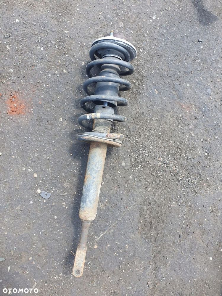 amortyzator przedni L/P przód VOLKSWAGEN PASSAT B5 2004 2.5 tdi ŁADBY - 1