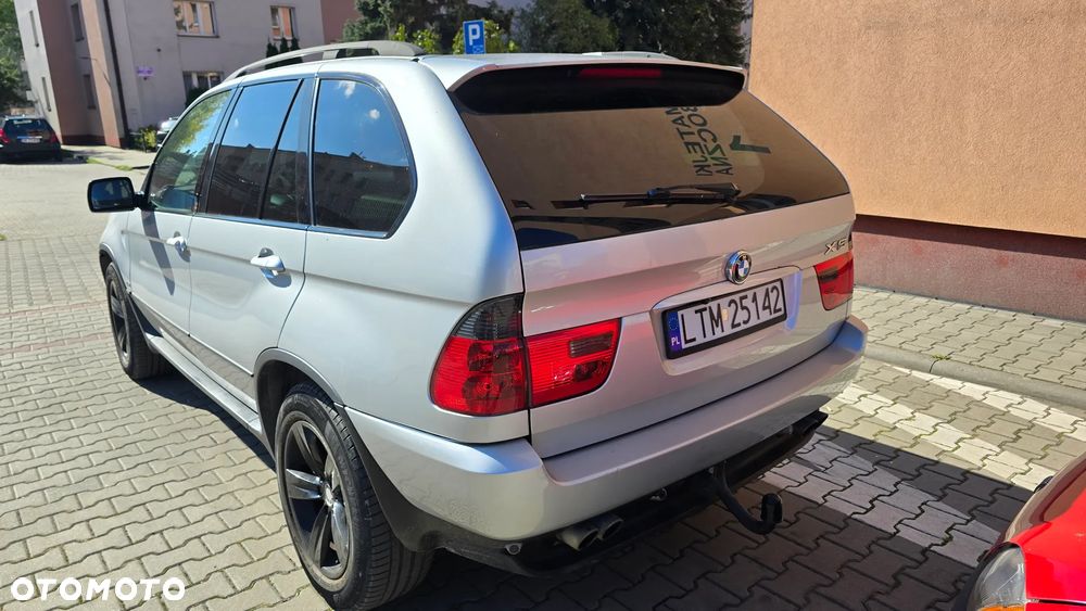 BMW X5 - 4