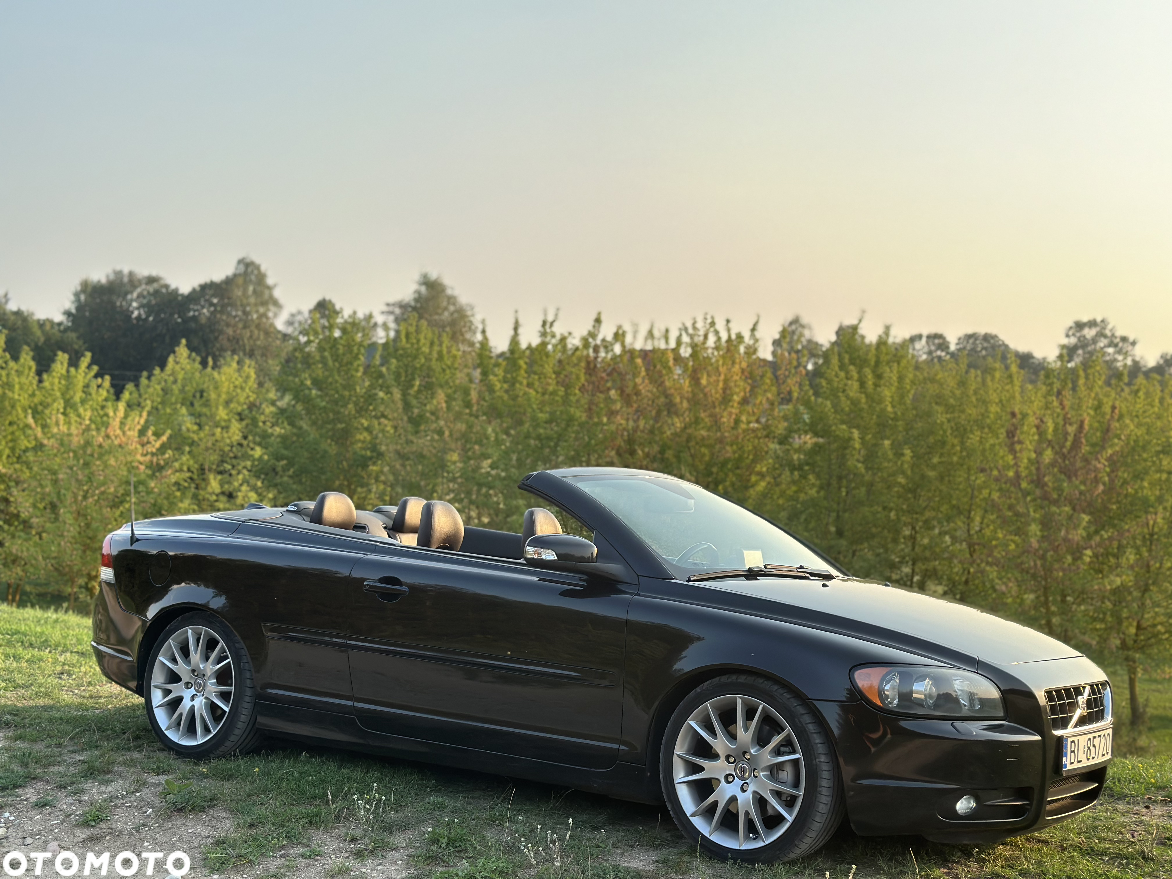 Volvo C70 2.4D5 Summum - 12
