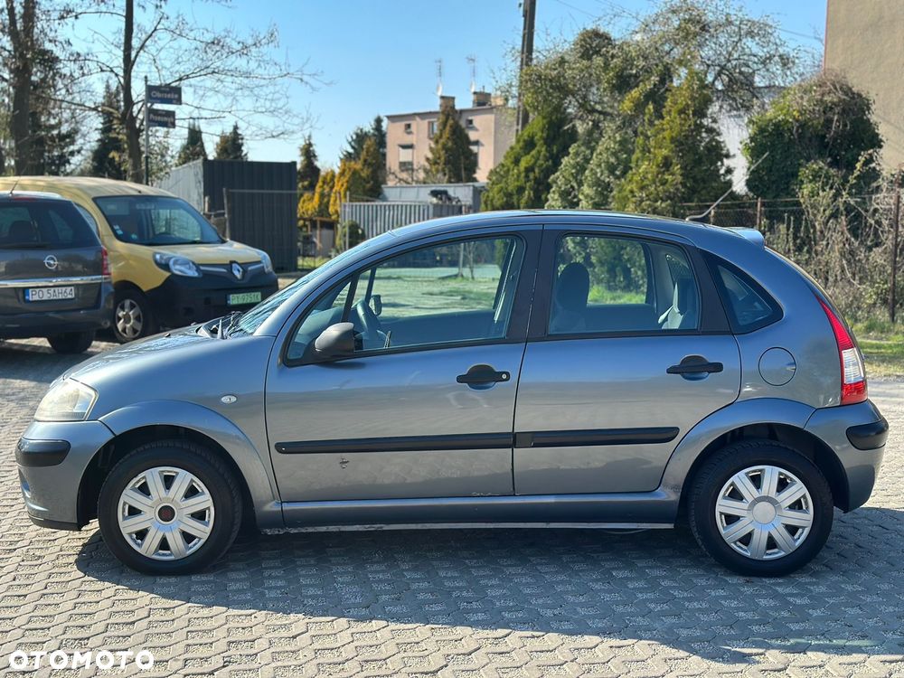Citroën C3 - 2