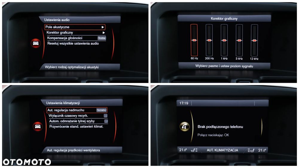 Volvo XC 60 D4 RDesign - 29