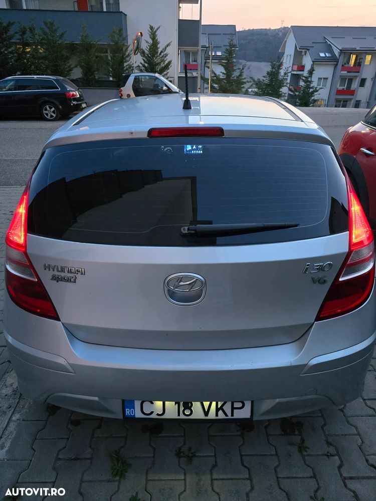 Hyundai i30 - 7
