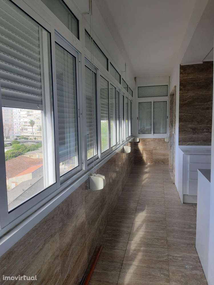 T3 Benfica - Lisboa - Grande imagem: 2/16