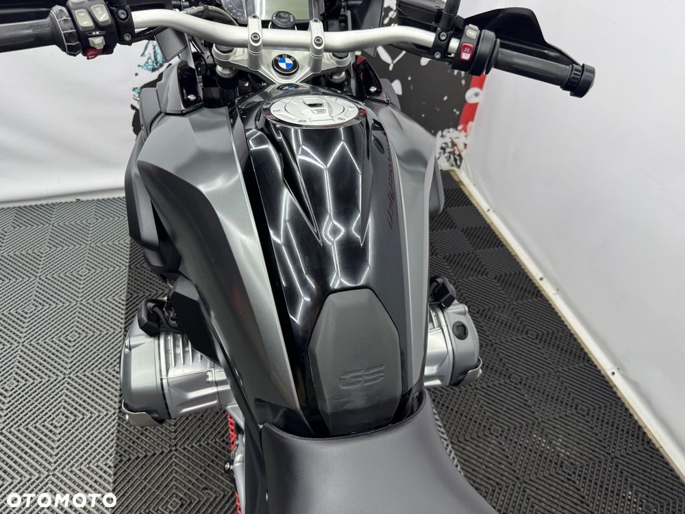 BMW GS - 25