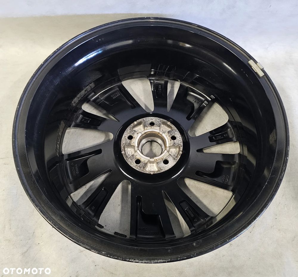 Felga K974015020 MAZDA CX 5 7x19 ET45 - 4