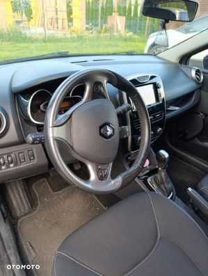 Renault Clio - 7