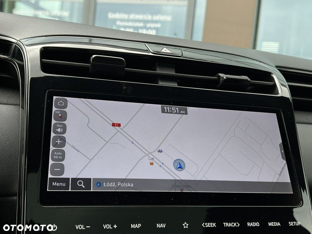 Hyundai Tucson - 34