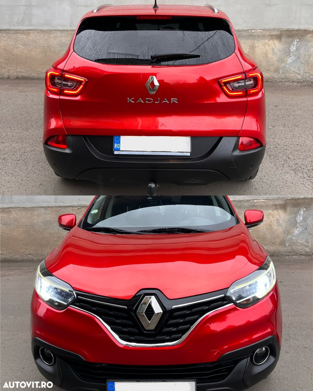 Renault Kadjar 1.6 DCI Zen - 4