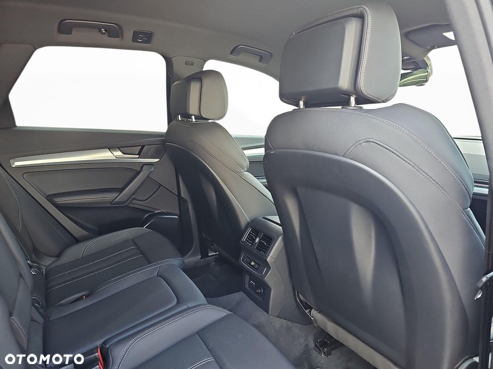 Audi Q5 40 TFSI mHEV Quattro S Line S tronic - 28