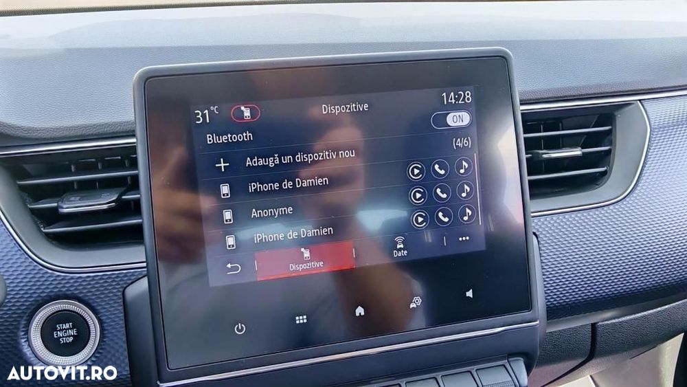 Renault Arkana - 20