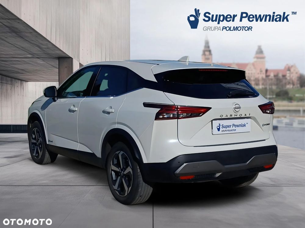 Nissan Qashqai 1.5 e-POWER N-Connecta - 3