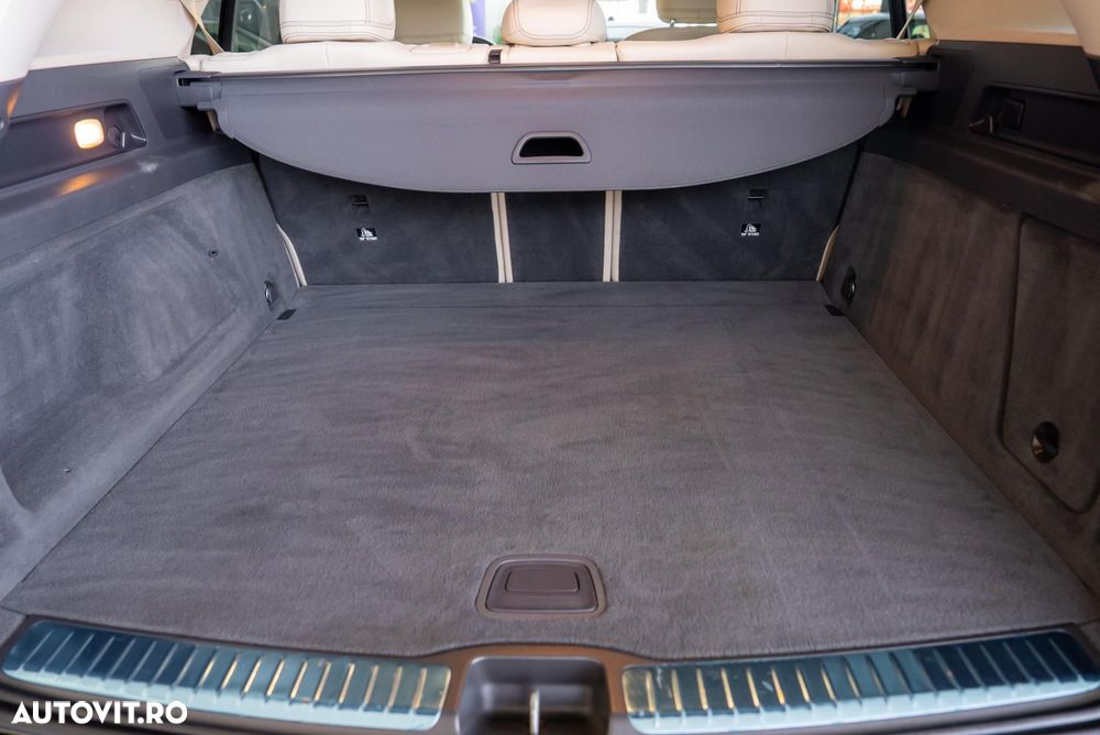 Mercedes-Benz GLE 450 4Matic 9G-TRONIC - 12