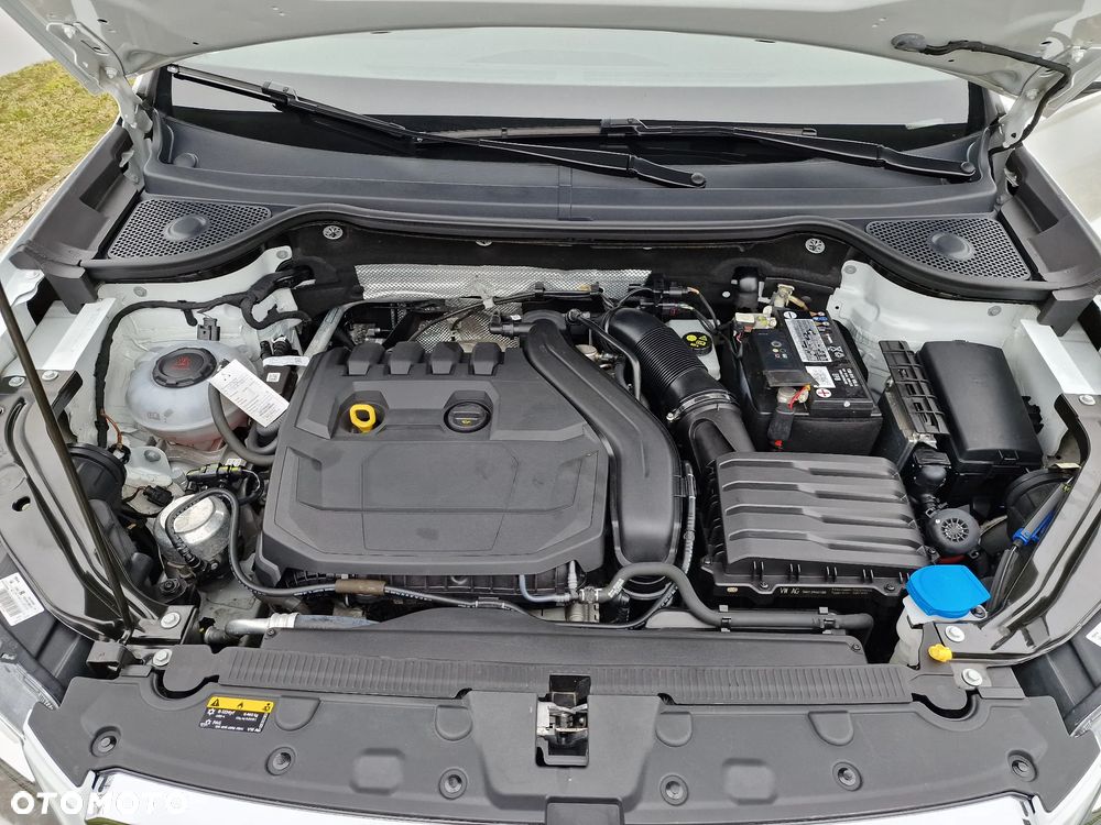Seat Ateca 1.5 Eco TSI FR S&S DSG - 17