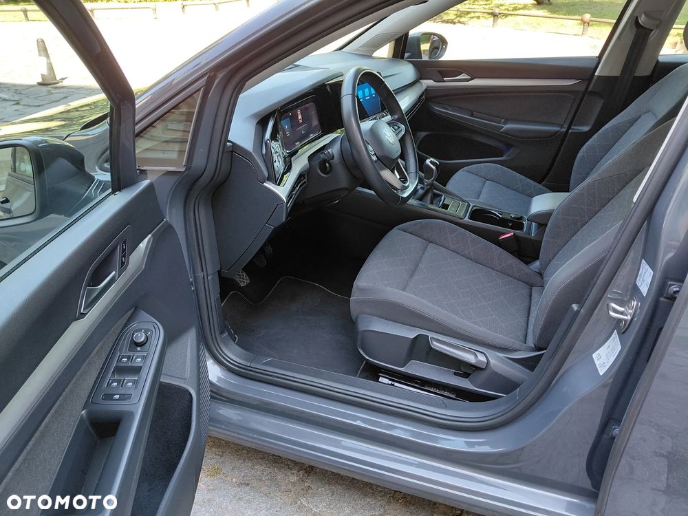 Volkswagen Golf 2.0 TDI Life - 25