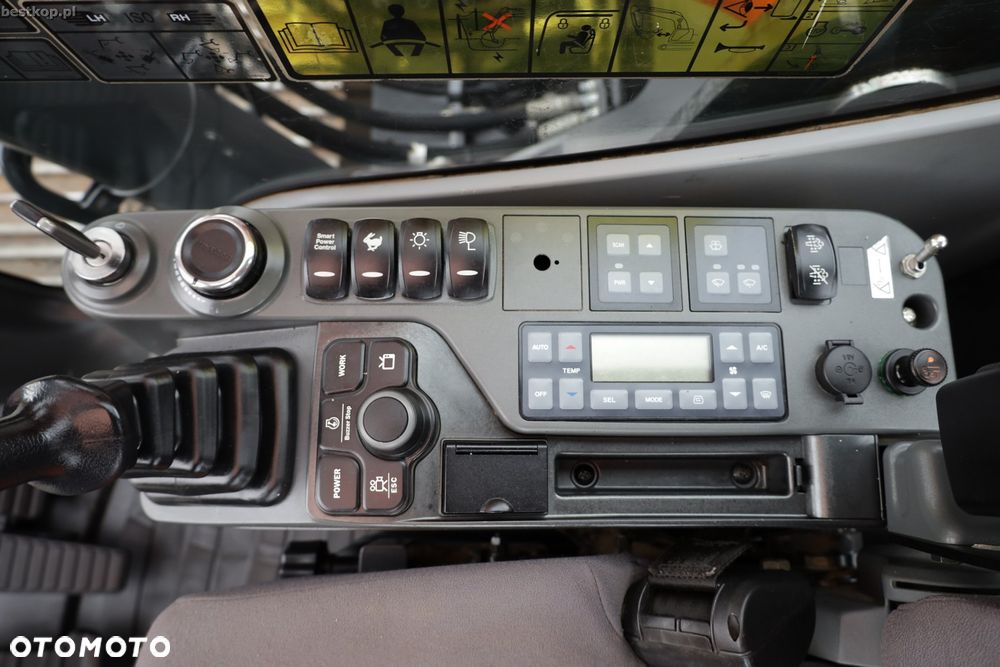 Doosan DX225LC-5 - 24