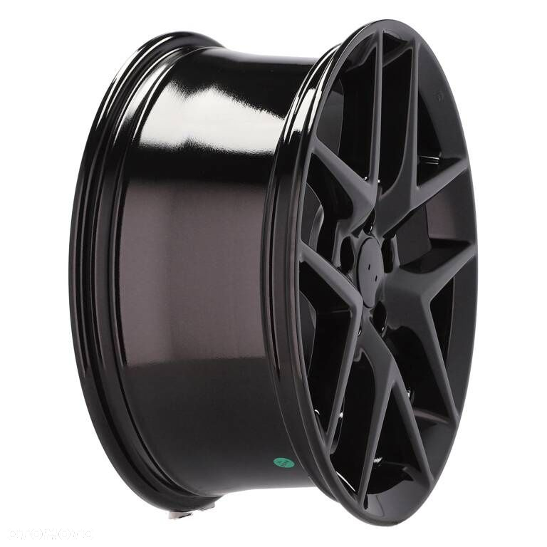 4x Felgi 18 m.in. do HONDA CR-V HR-V Accord VII Viii Civic X CRV IV - B1012 - 7