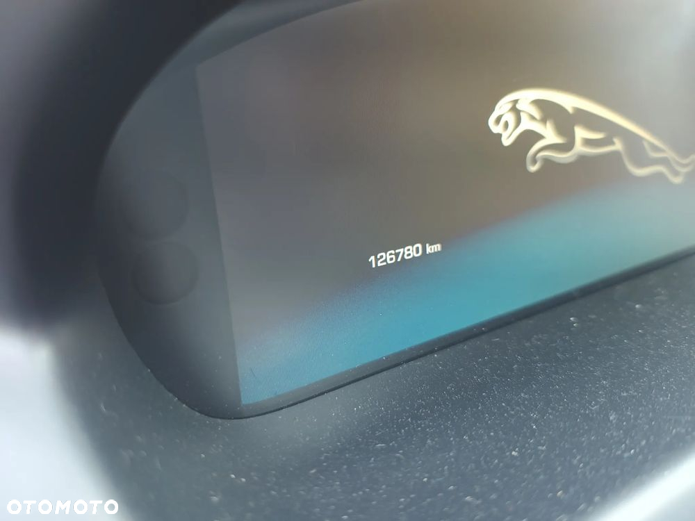 Jaguar XJ 3.0 D V6 Luxury - 14