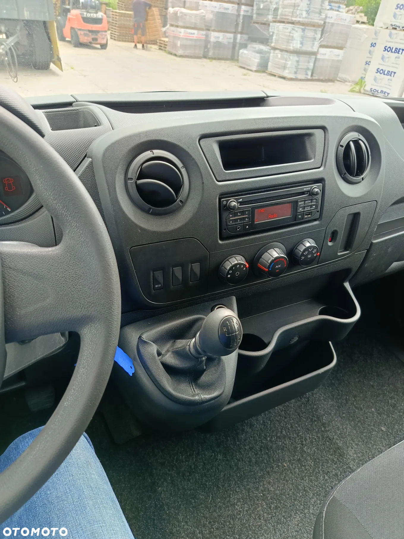 Renault MASTER - 3