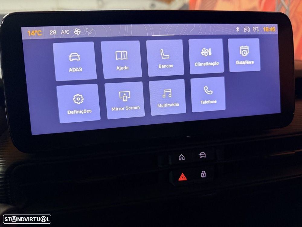 Jeep Avenger 1.2 GSE T3 Altitude - 10