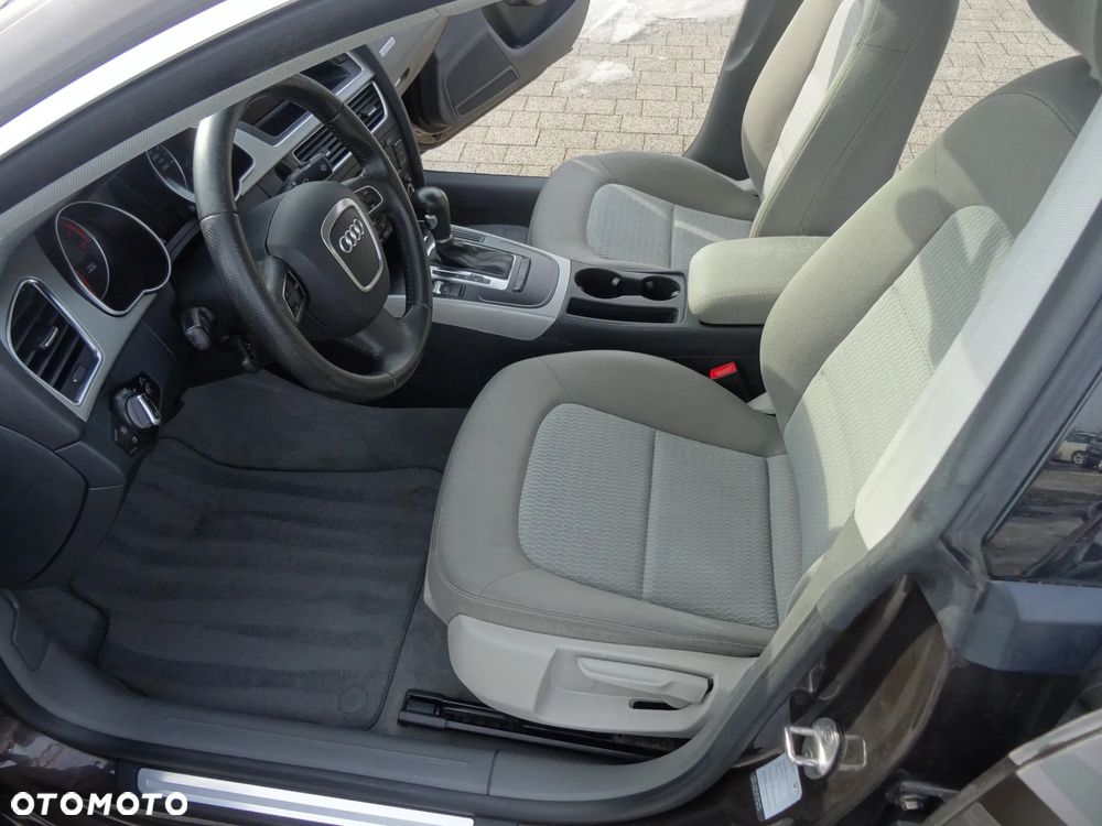 Audi A5 Sportback - 11