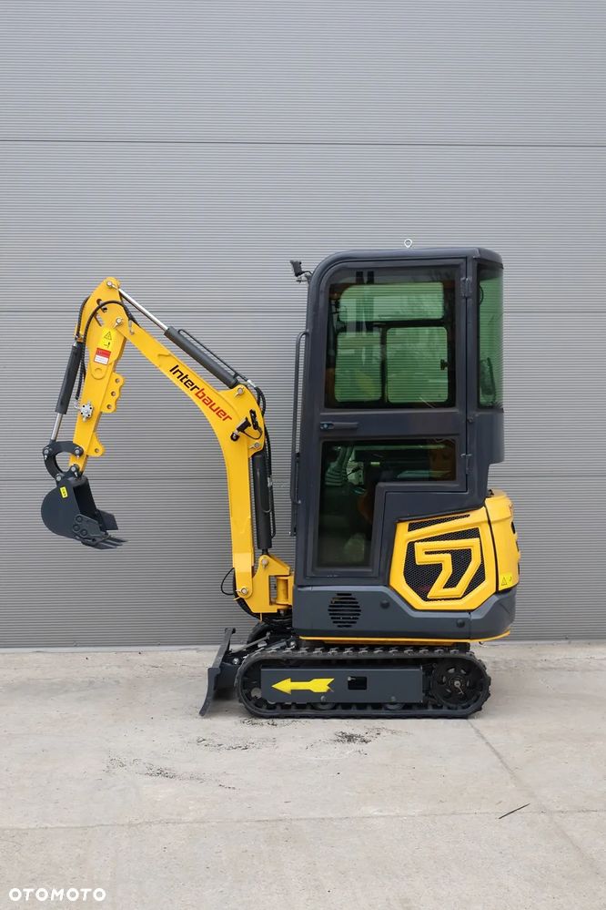 Inny Interbauer MKT12B - 1