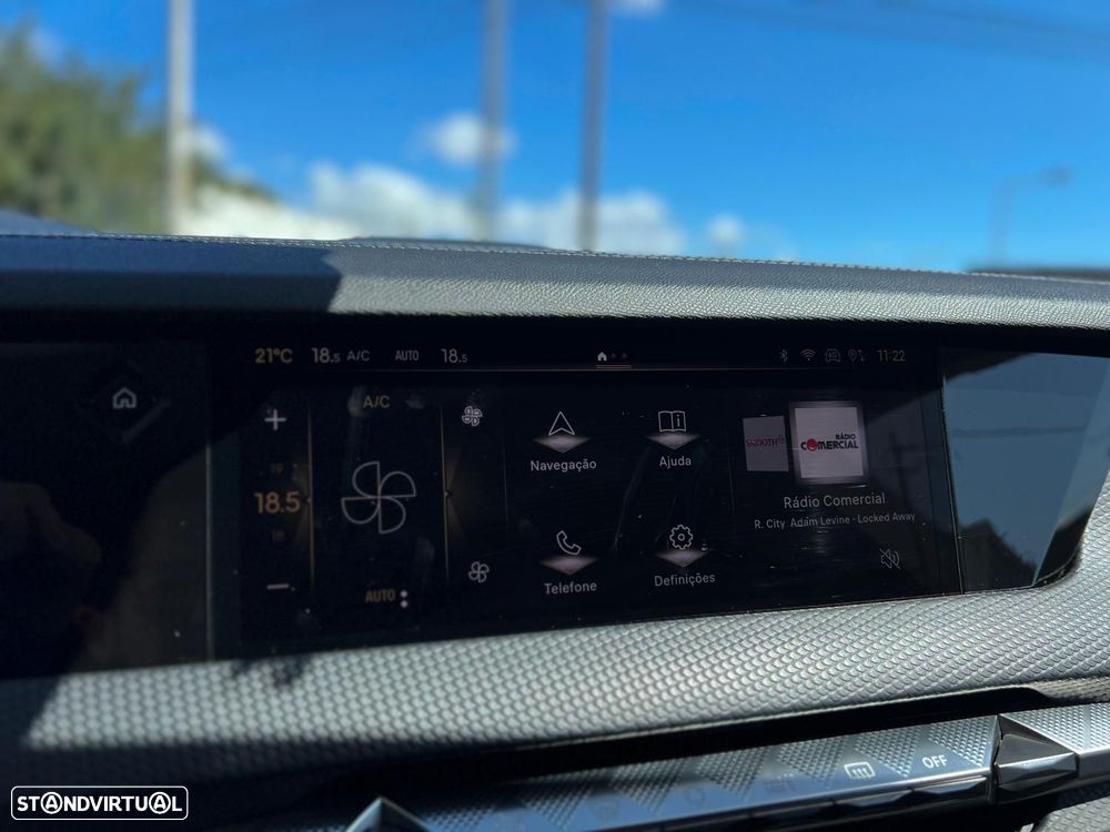 DS DS4 1.5 BlueHDi Trocadero EAT8 - 10