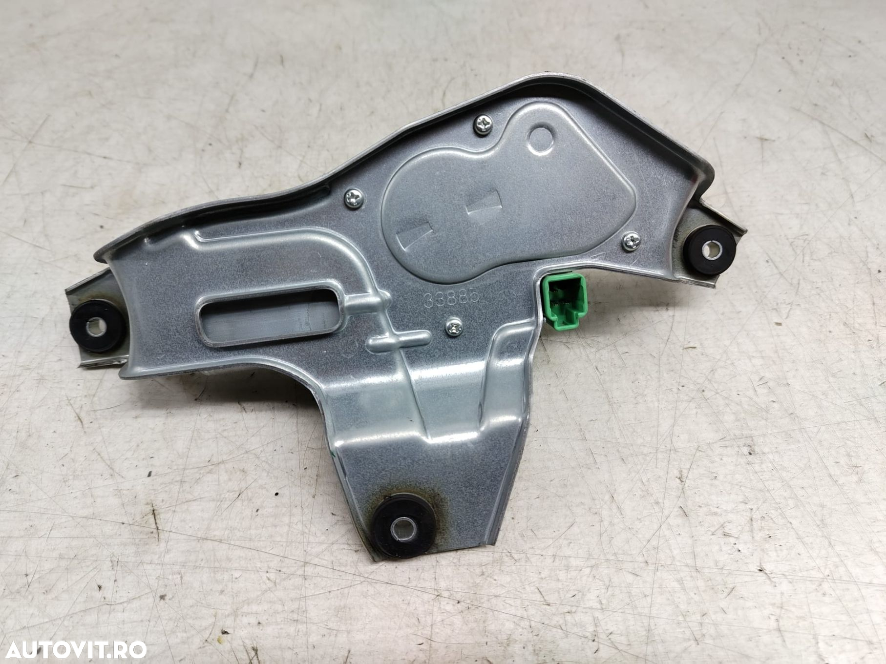 Motoras strgator haion 33885 Mitsubishi ASX 1 [2010 - 2012] 1.8 di-d - 2