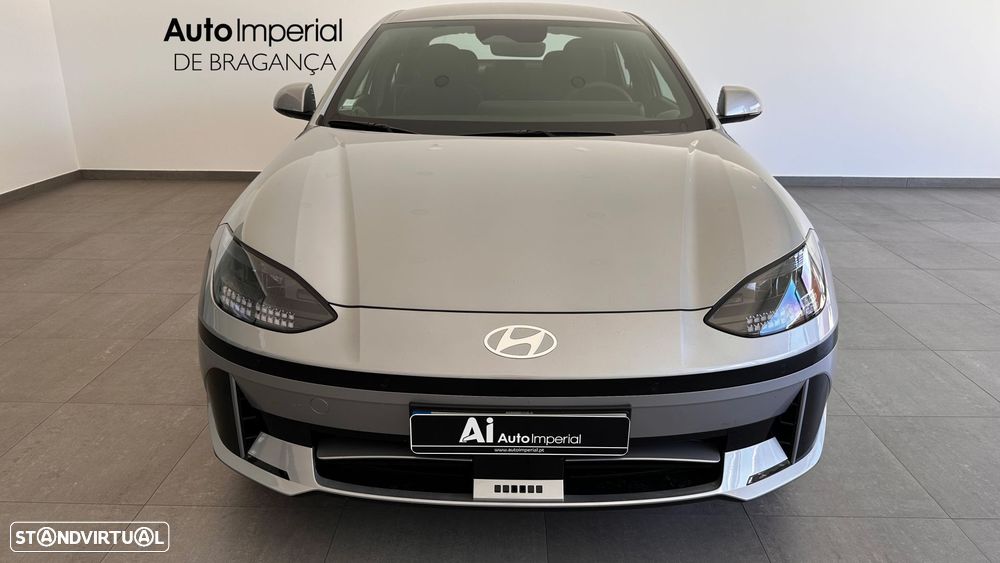 Hyundai Ioniq 6 77 kWh Premium - 2