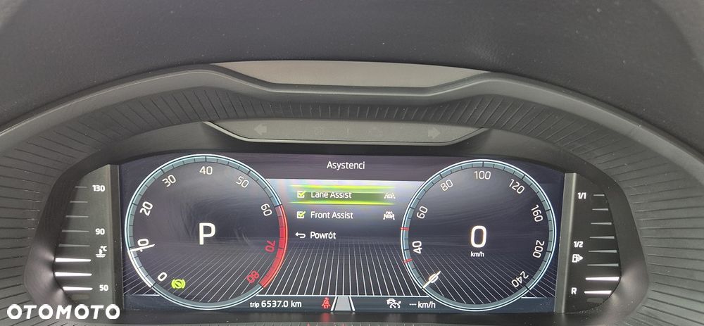 Skoda Scala 1.5 TSI Style DSG - 16