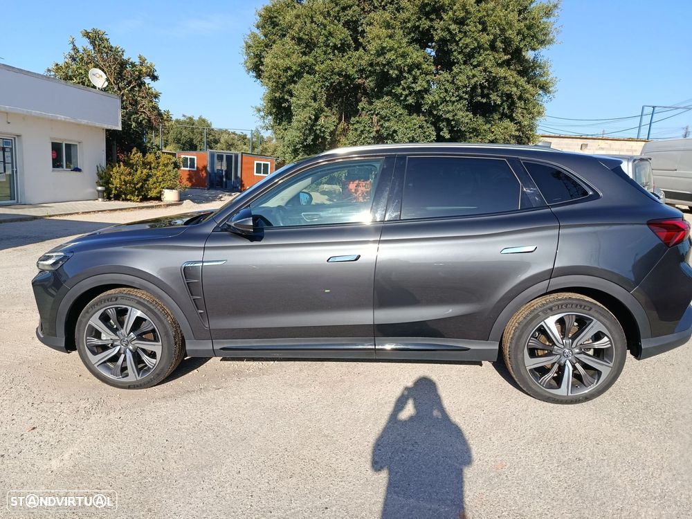 MG Marvel R 70 kWh Luxury - 13