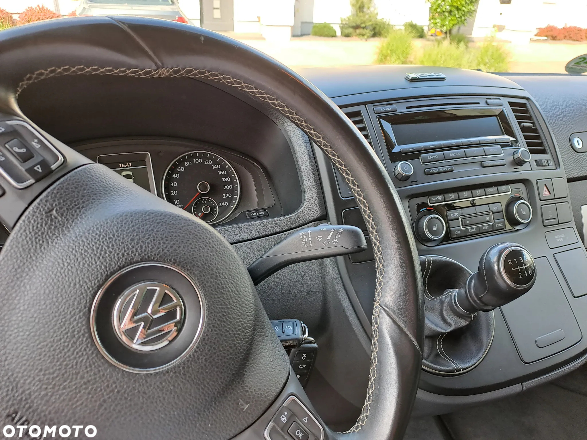 Volkswagen Multivan BiTDI L1 CUP - 20