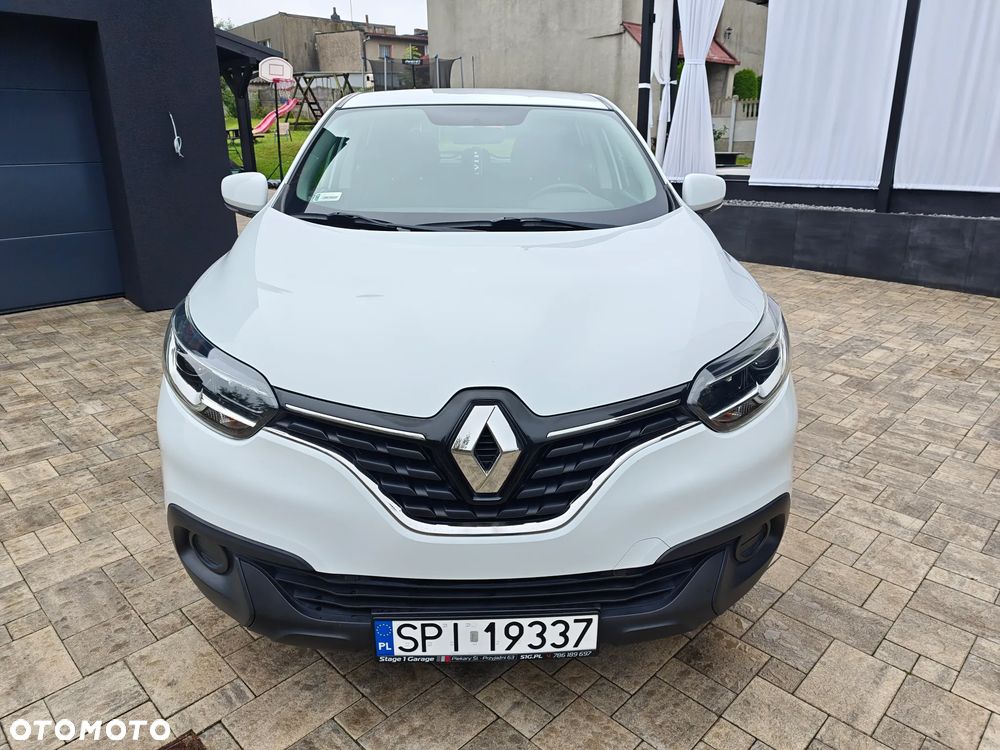 Renault Kadjar 1.2 Energy TCe Life - 9