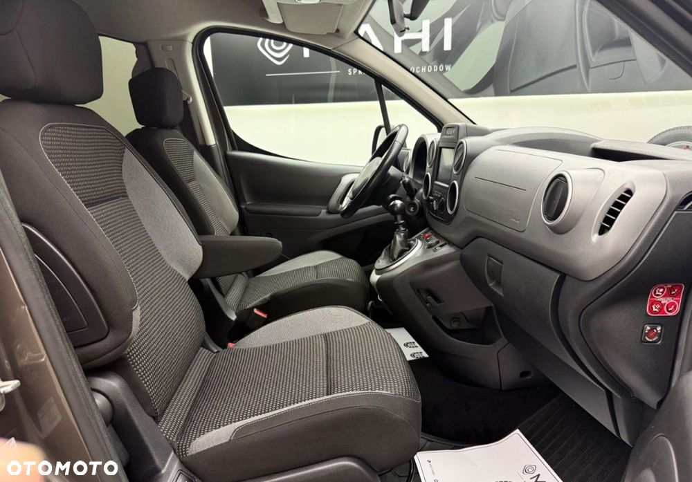 Peugeot Partner BlueHDi 120 Stop&Start Outdoor - 18