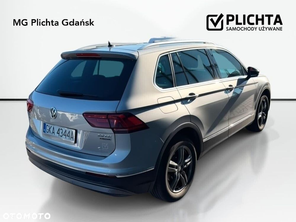 Volkswagen Tiguan - 2