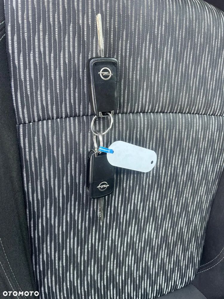 Opel Mokka 1.6 CDTI ecoFLEX Start/Stop Color Edition - 16