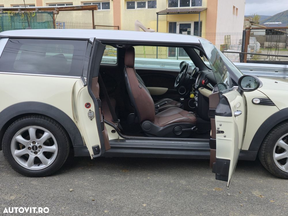 Mini Cooper D - 18