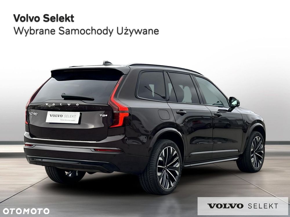 Volvo XC 90 - 7