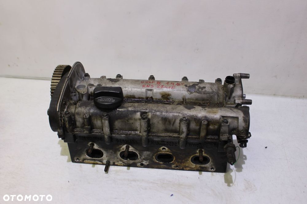 GŁOWICA VOLKSWAGEN GOLF IV 1.4  036103373T - 13