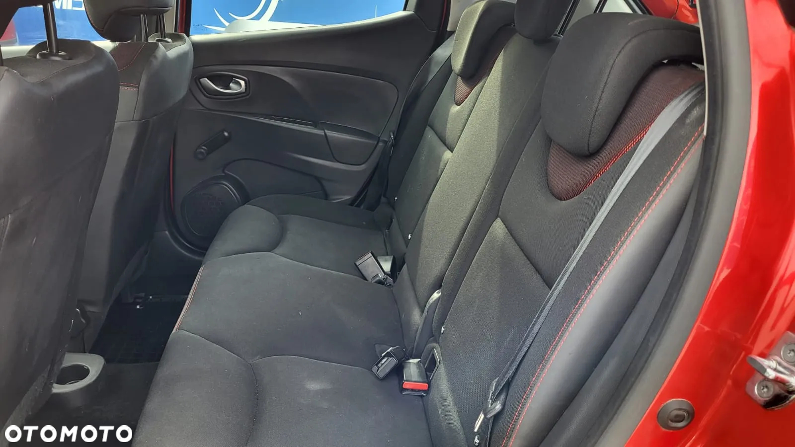 Renault Clio 1.5 dCi Energy Alize - 12
