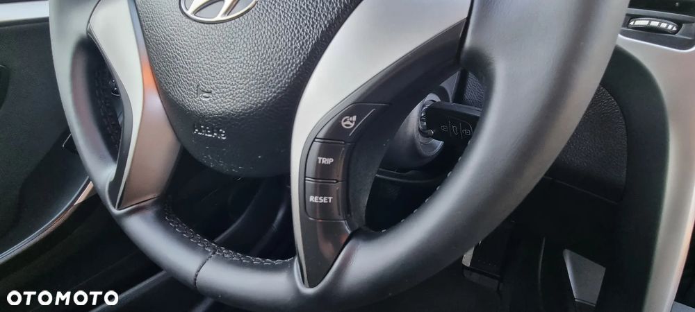 Hyundai i30 - 15