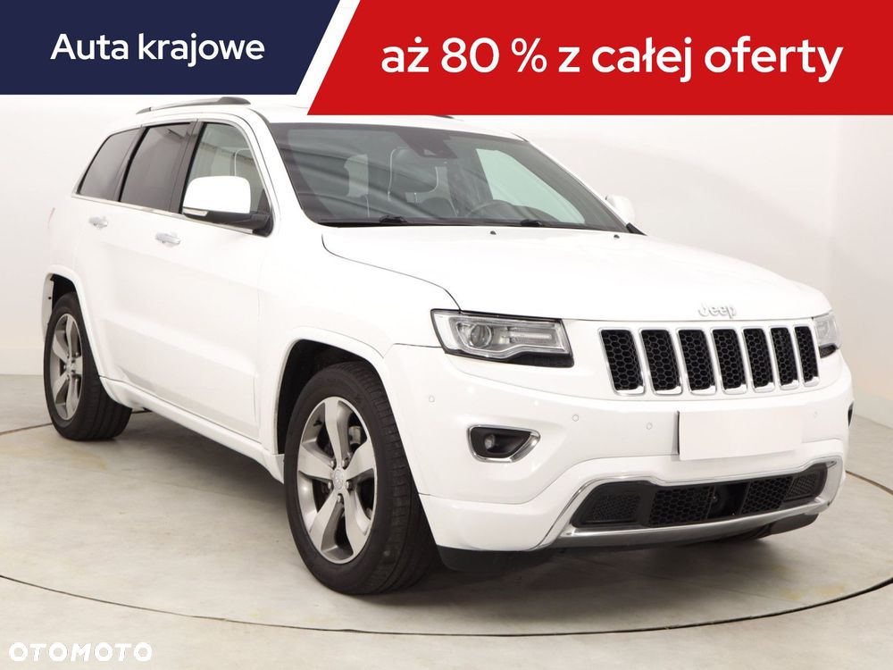 Jeep Grand Cherokee - 3