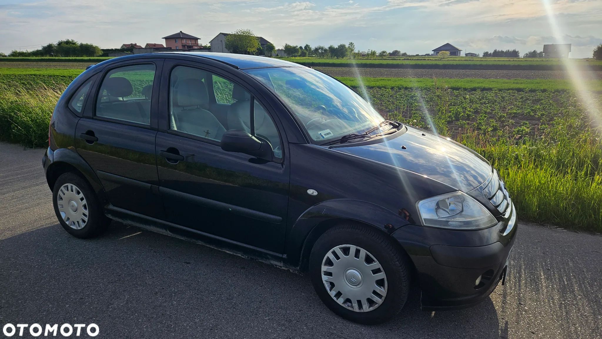 Citroën C3 1.4 SX - 1