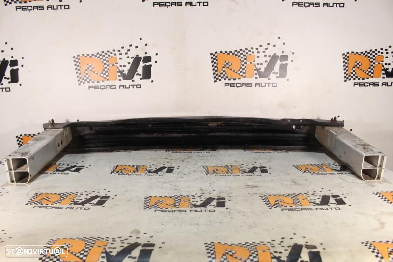 Reforço Do Parachoques Traseiro Audi A5 (8T3)  Reforço De Trás Audi A5 - 5