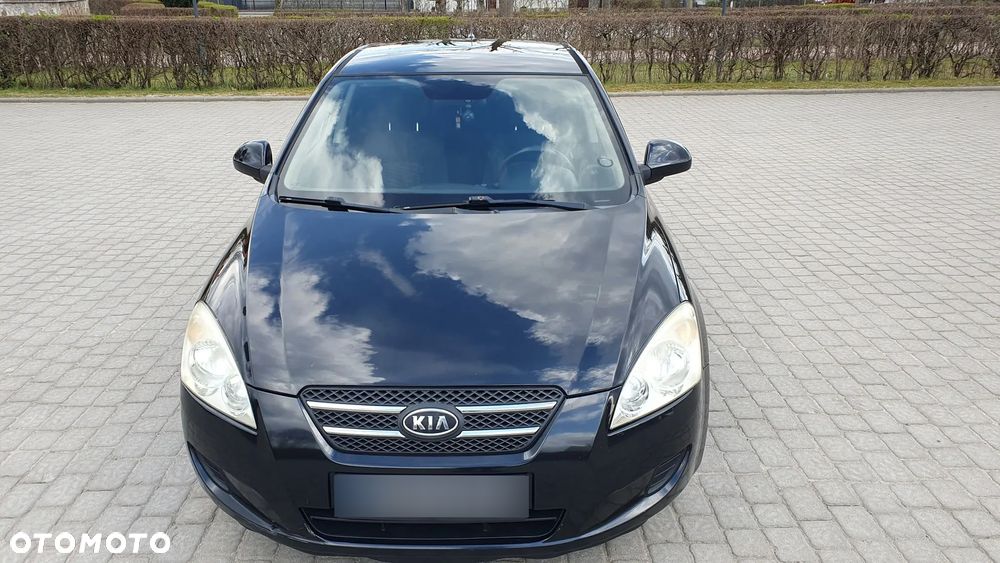Kia Ceed 1.6 Crdi Comfort - 8